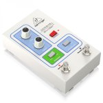 Behringer Octave Divider Classic Analog Effects Pedal