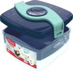 MAPEX Maped Picnik Origins Lunch Box - Blue green