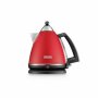 Delonghi Argento Red Kettle KBX2016.R1