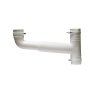 Double Sink Combination Marley 40MM X 40MM X 300MM White