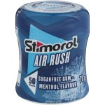 Air Rush Gum Menthol Sf