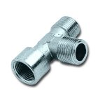 T Connector 1 4 Mmf