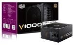 Cooler Master Vanguard 1000W Atx Power Supply 80+ Platinum Fully Modular
