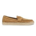 Costuni Loafers -toffee