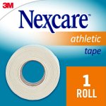 Athletic Cloth Tape