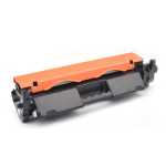 Canon 047 Hp 17A CF217A Black Toner – Hitek