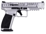 Canik TP9 Sfx Rival-s Chrome 18-18