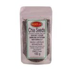 Bodicafe L syle Chia Seed 100G