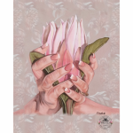 Sling Protea Hand