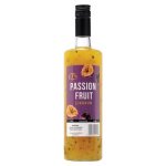 Passion Fruit Liqueur 750ML