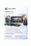 Autodesk Golaem 2027 1 Year Subscription