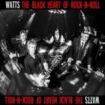 The Black Heart Of Rock & 39 N& 39 Roll Cd