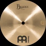 8 Inch Byzance Traditional Splash Cymbal