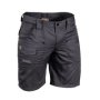 Kalahari Brb 00204 Men& 39 S Adjustable Shorts Charcoal 32