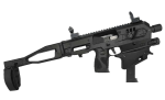 Micro Conv Kit Taurus G2 G3 G3C Bl