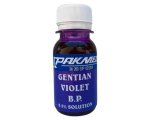 Gentian Violet 100ML Pakmed