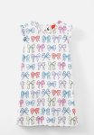 Cotton On Madeline Flutter Nightie - Vanilla multi Bows