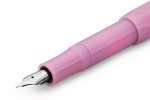 Kaweco Frosted Sport Fountain Pen – Blush Pitaya