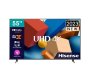 Hisense 139CM 55" Smart Uhd Tv