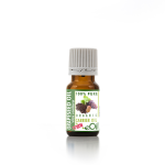 Grapeseed Oil Organic Carrier Vitis Vinifera - 10 Ml