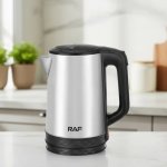 2.5L Stainless Steel Electric Kettle
