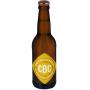 CBC Crystal Weiss 340ML
