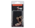 Autoshop Quality Positive Terminal - X1