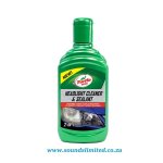 Headlight Cleaner & Sealant 300ML FG53146