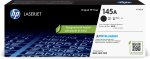 HP 145A LaserJet Toner Cartridge - Black