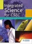 Heinemann Integrated Science Csec