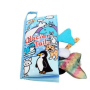 Baby Activity Soft Cloth Book - Glacier Tails