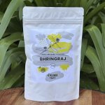 Organic Bhringraj Powder 100G Organic Choice