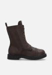 PoP Candy Lace Up Boot - Brown