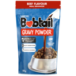 Bobtail Beef Flavoured All Gravy Powder 250G