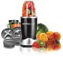 Nutribullet Blender Original 600W Assorted Colours - Red