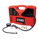 Steco 1.5HP Air Compressor SC-1500