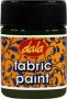 Dala Fabric Paint 50ML Olive