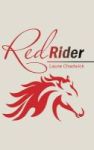 Red Rider Hardcover