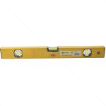 Spirit Level - 450MM 3 Vial MTS3570