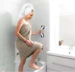 Grab Bars For Bathtubs And Showers