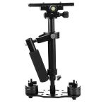 Handheld Stabilizer For Steadycam Dslr Camera Video 60CM