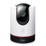 TP-link Pantilt Ai Home Security Wi-fi Camera