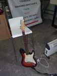 Aria Lead Electric Guitar