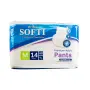 Adult Diapers Pull Up Pants 14 Medium