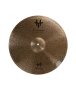 T-cymbals 18 Inch T-natural Heavy Crash Cymbal