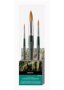 Signature Brush Set Nicholas Simmons 1 Series 1410