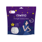 Overnight Sanitary Panty - L xl 3PCS