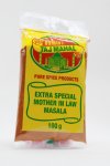 Osmans Taj Mahal Extra Special Mother In Law Masala 100G