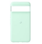Google Pixel 8 Pro Soft Shell Case Mint