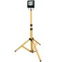 20W LED Floodlight + Stand 2000X295MM 6400K Daylight